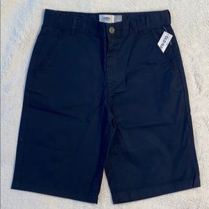 NWT Old Navy Shorts - Size Youth 12